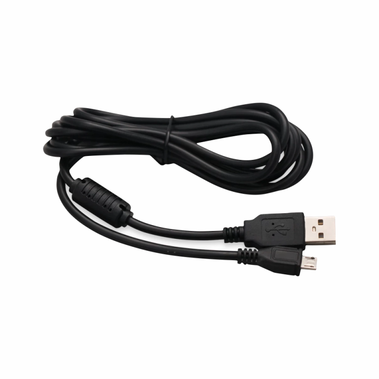 Cable Usb Cargador De Mando Ps4 Games Caxas 5384